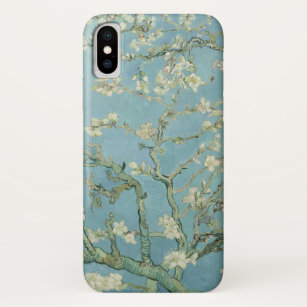 Vincent van Gogh - Almond blossom Case-Mate iPhone Case