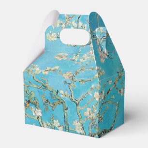 Vincent van Gogh - Almond Blossom Favor Box