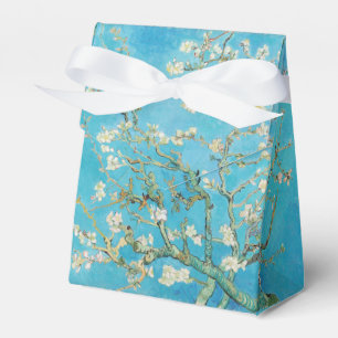 Vincent van Gogh - Almond Blossom Favor Box