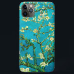 Vincent Van Gogh Almond Blossom Fine Art iPhone 11 Pro Max Case<br><div class="desc">Vincent Van Gogh Almond Blossom Fine Art Phone Case</div>