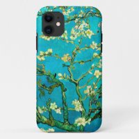 Vincent Van Gogh Almond Blossom Fine Art