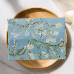 Vincent Van Gogh Almond Blossom Floral Wedding Envelope<br><div class="desc">Vincent Van Gogh Almond Blossoms Floral Wedding Envelopes</div>