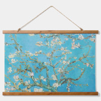 Vincent van Gogh - Almond Blossom