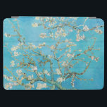 Vincent van Gogh - Almond Blossom iPad Air Cover<br><div class="desc">Almond Blossom / Branches with Almond Blossom - Vincent van Gogh,  Oil on Canvas,  1890</div>