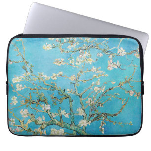 Vincent van Gogh - Almond Blossom Laptop Sleeve