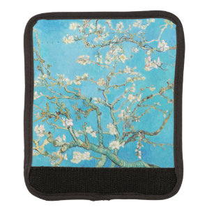 Vincent van Gogh - Almond Blossom Luggage Handle Wrap