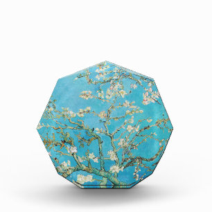 Vincent van Gogh - Almond Blossom Photo Block