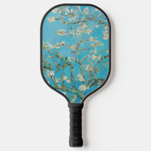 Vincent van Gogh - Almond Blossom Pickleball Paddle