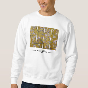 Vincent Van Gogh Almond blossom Sweatshirt