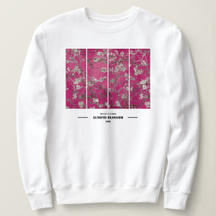 Vincent Van Gogh Almond blossom Sweatshirt