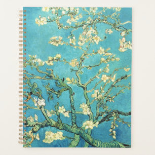 Vincent van Gogh Amandier en fleurs  