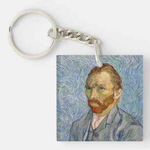 Vincent Van Gogh - Autoportrait