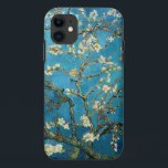Vincent van Gogh, Blossoming Almond Tree Case-Mate iPhone Case<br><div class="desc">Vincent van Gogh,  Blossoming Almond Tree</div>