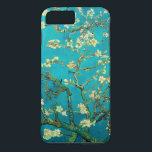 Vincent Van Gogh Blossoming Almond Tree Floral Art iPhone 8 Plus/7 Plus Case<br><div class="desc">Vincent Van Gogh Blossoming Almond Tree Vintage Floral Art Blossoming Almond Tree is an 1890 painting by Dutch post-impressionist artist Vincent van Gogh. Almond Blossoms is a group of several paintings made in 1888 and 1890 by Vincent van Gogh in Arles and Saint-Rémy, southern France of blossoming almond trees. Flowering...</div>