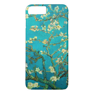 Vincent Van Gogh Blossoming Almond Tree Floral Art Case-Mate iPhone Case