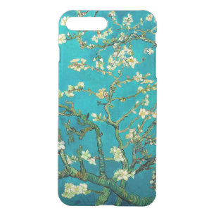 Vincent Van Gogh Blossoming Almond Tree Floral Art iPhone 8 Plus/7 Plus Case