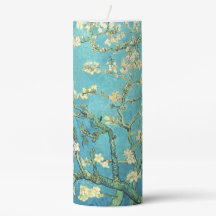Vincent van Gogh Blossomong Almond Tree