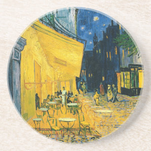 Vincent van Gogh Cafe Terrace, Place du Forum Coaster