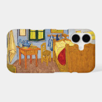 Vincent van Gogh - Chambre de Vincent à Arles