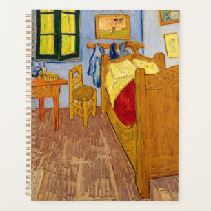 Vincent van Gogh - Chambre de Vincent à Arles
