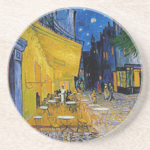 Vincent van Gogh Coaster