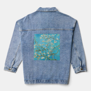 Vincent van Gogh - Fleur d'amandes