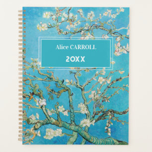 Vincent van Gogh - Floraison des amandiers