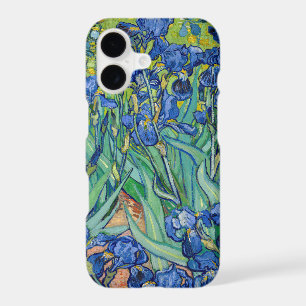 Vincent Van Gogh - Iris