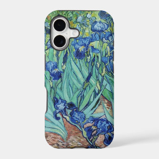 Vincent van Gogh Iris