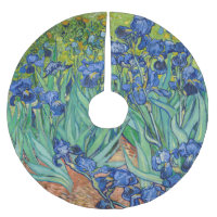 Vincent Van Gogh - Irises