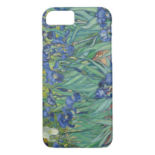 Vincent van Gogh - Irises iPhone 8/7 Case