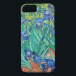 Vincent Van Gogh Irises Floral Vintage Fine Art Case-Mate iPhone Case<br><div class="desc">Vincent Van Gogh Irises Floral Vintage Fine Art Phone Case</div>