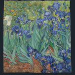 Vincent van Gogh Irises GalleryHD Fine Art<br><div class="desc">Vincent van Gogh. Irises. c. May 1889. Oil on canvas. Fine art original masterpiece painting by famous Dutch Post-Impressionist artist Vincent van Gogh.</div>