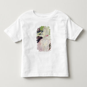 Vincent van Gogh   Marguerite Gachet at the Piano Toddler T-shirt
