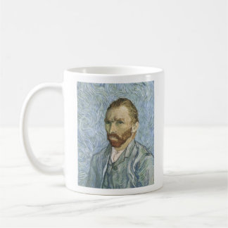 Vincent Van Gogh mug