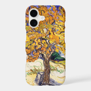 Vincent Van Gogh Mulberry Tree Fine Art