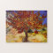 Vincent Van Gogh Mulberry Tree Fine Art Painting