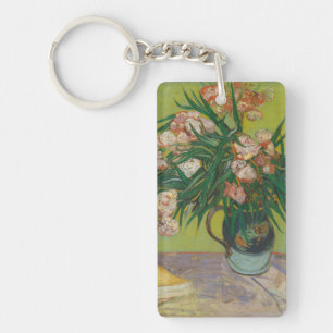 Vincent Van Gogh Oleander
