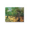 Vincent van Gogh - Olive Grove