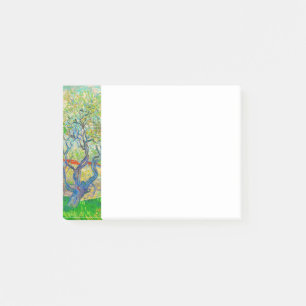 Vincent van Gogh Orchard in Blossom Post-it Notes