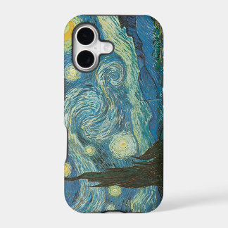 Vincent Van Gogh Peinture fine Art iPhone 5 Coque