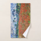 Vincent van Gogh - Poppy Field