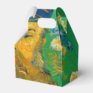 Vincent van Gogh - Portrait of Joseph Roulin Favor Box