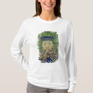 Vincent van Gogh Portrait of the Postman T-Shirt