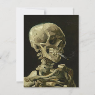Vincent van Gogh Postcard