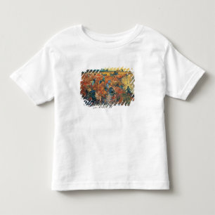 Vincent van Gogh   Red Vineyards at Arles, 1888 Toddler T-shirt