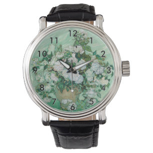 Vincent van Gogh - Roses Watch