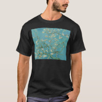 Vincent Van Gogh’s Almond Blossoms
