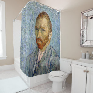 Vincent Van Gogh - Self-Portrait