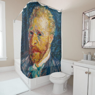 Vincent Van Gogh - Self-Portrait